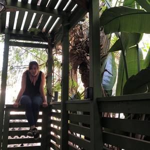 Meet your Posher, Angie